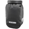 Image de Ortlieb - Sacoche de fourche - Fork-Pack 4.1L Black Matt - Noir