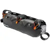 Image de Ortlieb - Sacoche de cadre - Frame-Pack RC Toptube 4L Black Matt en Nylon - Noir
