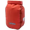 Image de Ortlieb - Sacoche de fourche - Fork-Pack Plus 5,8L Salsa / Dark Chili - Rouge