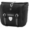 Image de Ortlieb - Sacoche de guidon - Handlebar-Pack Plus Handlebar 11L Black - Noir