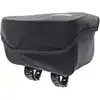 Image de Ortlieb - Sacoche de cadre - Fuel-Pack 1L Blackmatt en Nylon - Noir