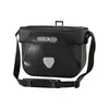 Image de Ortlieb - Sacoche de guidon - Ultimate 6,5L Black - Noir