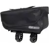 Image de Ortlieb - Sacoche de cadre - Toptube-Bag Perforated Straps 1,5L Black - Noir