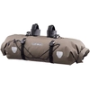 Image de Ortlieb - Sacoche de guidon - Handlebar-Pack 15L Dark Sand - Beige