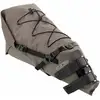 Image de Ortlieb - Sacoche de selle - Seat-Pack 16,5L Dark Sand en Nylon - Beige