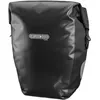 Image de Ortlieb - Sacoche de vélo pour roue arrière - Back-Roller Core QL2.1 20L Black - Noir