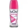 Image de Mum Fresh Pink Déodorant à bille 75 ml