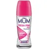 Image de Accessoires corps Mum  Fresh Pink Déo Roll-on P29395847