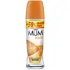 Image de Mum Déodorant Roll-On Pêche Melocotón 75 ml