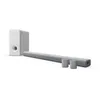 Image de Barre de son Yamaha True X SR-X50A Dolby Atmos 4.1.2 Gris Carbone