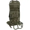 Image de Claie de portage TATONKA Lastenkraxe (Olive)