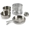 Image de Tatonka Multi Set+ A. Burner Set Casseroles Avec BrÃ»leur Ã Alcool