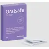 Image de Digues Dentaires OralSafe Sans Latex Vanille Boîte de 8
