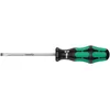 Image de Wera 334 Tournevis pour vis Ã  fente, 1.2 x 8.0 x 175 mm - 05110011001