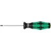 Image de Wera 05008015001 Tournevis manuel Tournevis multi-embouts Tournevis porte-embout