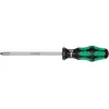 Image de Tournevis Wera Phillips 350 PH 1x80 mm