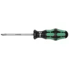 Image de Wera 355 PZ 05009320001 Tournevis pour vis cruciformes avec Lasertip PZ 3 x 150 mm