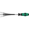 Image de Wera 391 Tournevis Ã  lame flexible, 6.0 mm x 167 mm - 05028148001