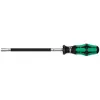 Image de Tournevis à tête flexible 6 pans Wera 391 167/7 mm