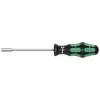 Image de Wera 395 05028225001 Tournevis Ã  douille 5,0 x 125 mm