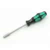 Image de Wera Kraftform 395 Tournevis Ã  douille 13 Mm