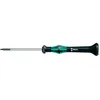 Image de Tournevis d'Ã©lectronique Ã  6 pans creux 1,5 mm Wera 2054 SW