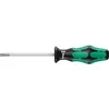 Image de Tournevis TORXÂ® avec porte-vis, Dimensions : T 20, Long. de la lame 100 mm, Long. totale 198 mm, Ã de la lame : 4,5 mm