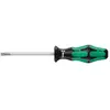 Image de Tournevis avec fonction de retenue-367 Wera Torx Hf 20x100 mm