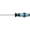 Image de Tournevis Torx en acier inoxydable T25 Wera 3367