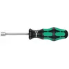 Image de Tournevis à douille Wera 395 Holo 13 mm