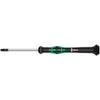 Image de Wera 2067 Tournevis Ã©lectronicien TORXÂ®, TX 3 x 40 mm - 05118037001