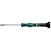 Image de Tournevis Ã©lectronique pour vis TORXÂ®, sans alÃ©sage, Dimensions : T 9*, Long. de la lame 60 mm, Long. totale 157 mm