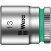 Image de Wera 8790 HMA Douille Zyklop Ã  emmanchement 1/4"", 13.0 mm - 05003512001
