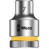 Image de Douille à émmanchement Wera 8790 HMB Zyklop Nuss 7" 7 mm