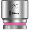 Image de Douille à émmanchement Wera 8790 HMB Zyklop Nuss 20" 20 mm