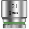 Image de Douille à émmanchement Wera 8790 HMB Zyklop Nuss 21" 21 mm