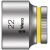 Image de Wera 05003567001 Support d'embout de tournevis Acier C-V (Chrome-Vanadium) 76,2 / 8 mm (3 / 8")