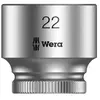Image de Douille à émmanchement Wera 8790 HMB Zyklop Nuss 22" 22 mm