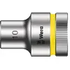 Image de Douille à émmanchement Wera 8790 HMC Zyklop Nuss 27" 27