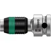 Image de Wera 8784 B1 Adaptateur Zyklop, 3/8"", 3/8 pouce x 44.0 mm x 1/4 pouce - 05003590001