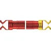 Image de Aggripe-vis 4,5-6/6,5-8,5mm X2 Wera