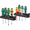 Image de Jeu de tournevis Wera Kraftform XXL 2 TU