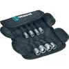 Image de 8pcs Set de clÃ©s tubulaires 6.3 mm (1/4")