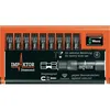 Image de Set embouts 8755-9/IMP DC Impaktor Bit-Check Wera