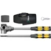 Image de Wera 8002 C KOLOSS All Inclusive Set Ã  emmanchement ?"", 5 piÃ¨ces - 05133862001