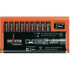 Image de Set Embouts WERA Impaktor 8767-9/IMP DC T20/25/30/40