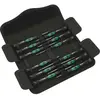 Image de Jeu de tournevis Wera Kraftform Micro 12 Universal 1 TU