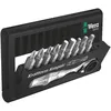 Image de Wera Bit Check + Bit Ratsche 9 SB, 10 piÃ¨ces - 05073645001