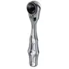 Image de Étui d'embouts et mini-cliquet mini Wera Bit-Check 10 Zyklop TU