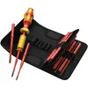 Image de Wera Kraftform Kompakt VDE Torque 1,2 - 3,0 Nm, 15 piÃ¨ces - 05059291001